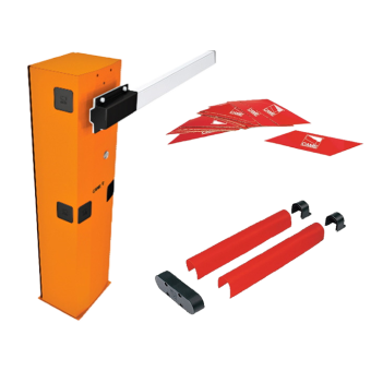 Шлагбаум CAME G4000DX Classico Комплект