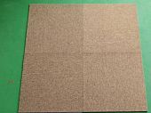 Коммерческая ковровая плитка модульное ковровое напольное покрытие в офис офисный ковролин Mantella-16